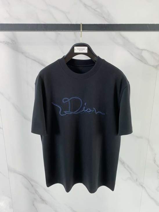 Picture of Dior T Shirts Short _SKUDiorM-3XLxetr29616304